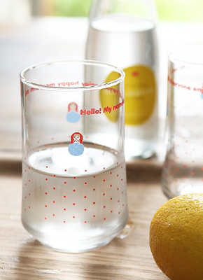 �丮 �������� 6p��Ʈ (290ml)